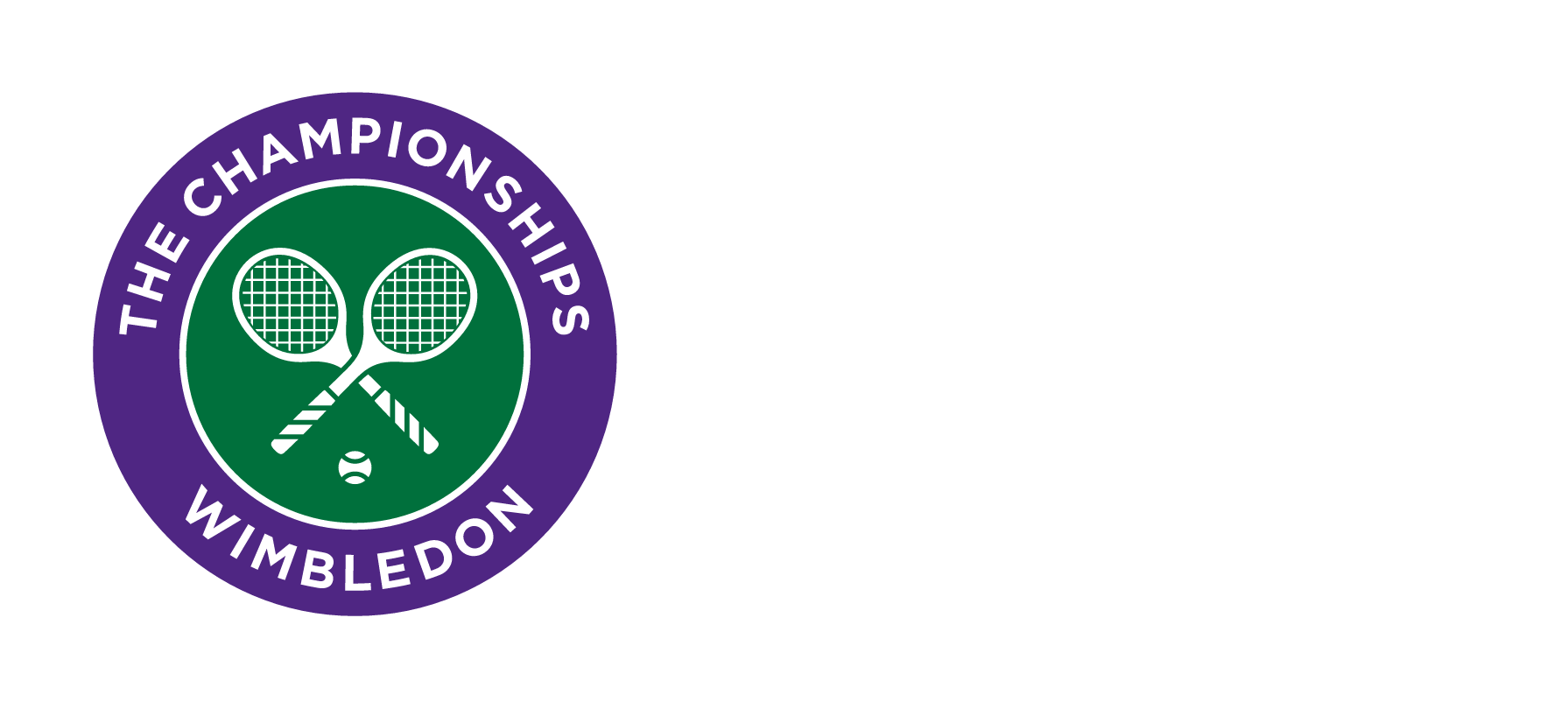 Wimbledon and Stella Artois official partners